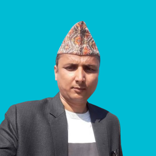 Mr. Padam Poudel